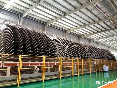 南寧市發(fā)展改革委赴廣西豐林木業(yè)集團公司開展工業(yè)企業(yè)服務活動