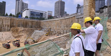 中國節(jié)能環(huán)保集團 專題專欄 走進新國企 長江大保護 活動掠影 貴陽南明河流域治理工程