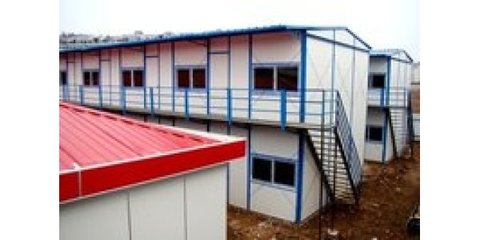 貴州恒耀達輕鋼活動板房/貴州活動房/貴陽貴州活動房安裝