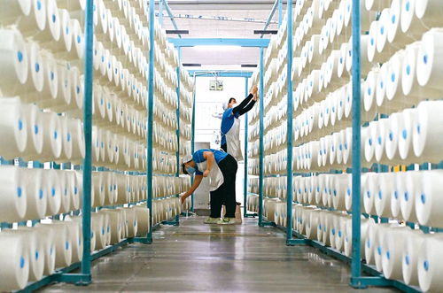 開(kāi)足馬力忙生產(chǎn)